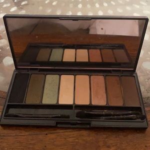 Rare/vintage Kat Von D Ludwig Palette
